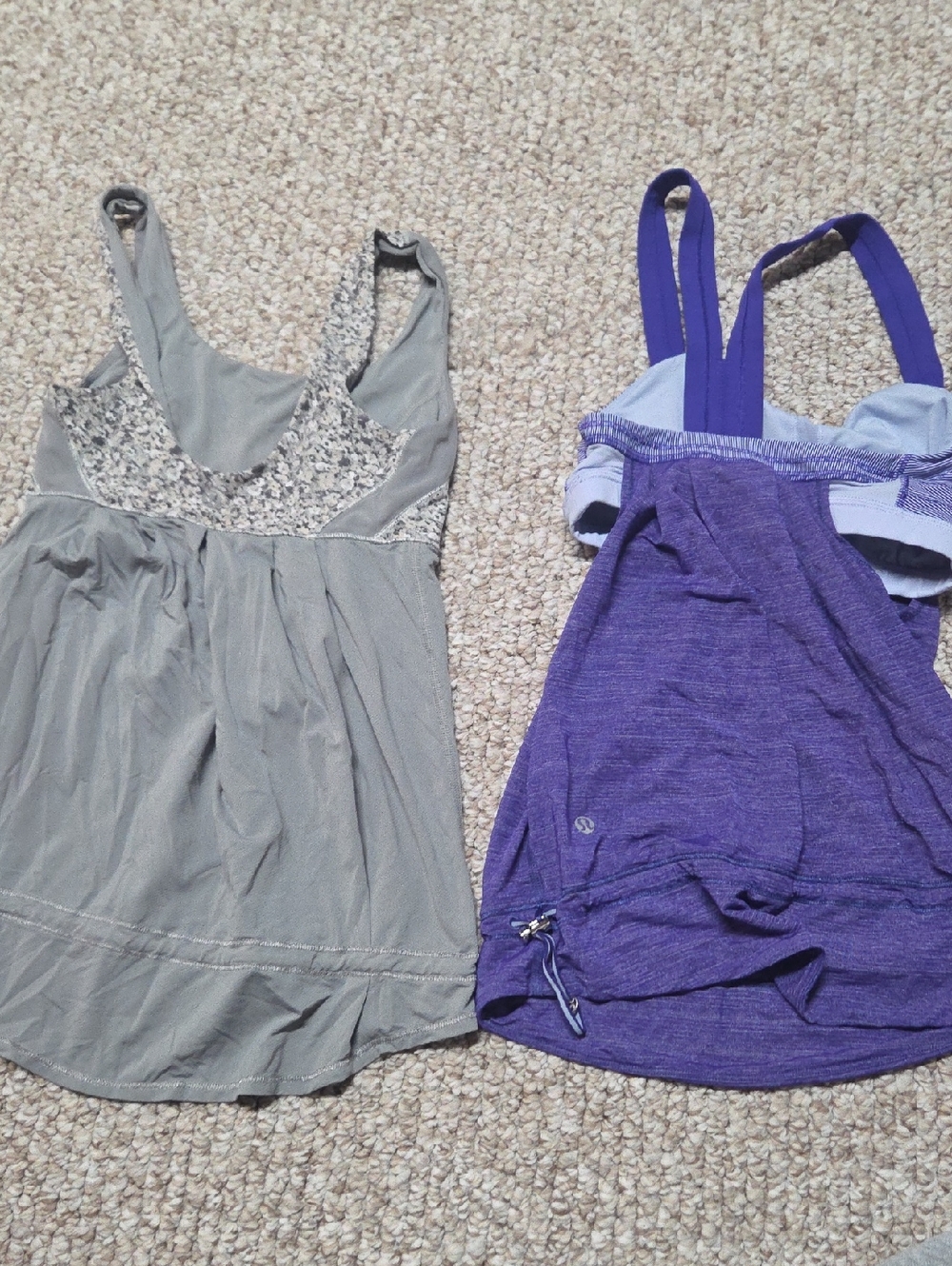 Lululemon Size 2 Bundle - Picture 5 of 6
